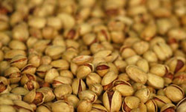 بازار پسته آجیل