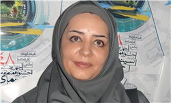 مژگان زرگر