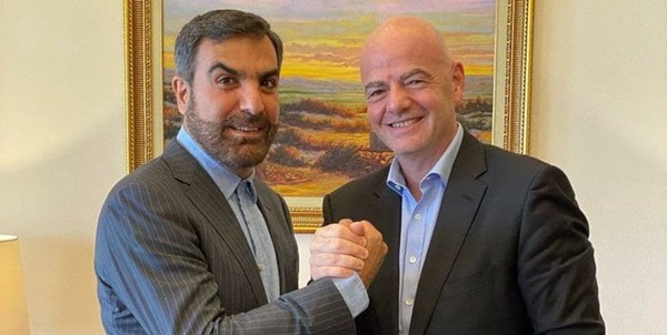 حمیدرضا مهرعلی