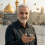 تصویر نمایه‌ی ‌☆ علی موحد بروجردی ☆‌
