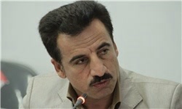 شیرالی شوشتر