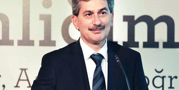 دریا اورس