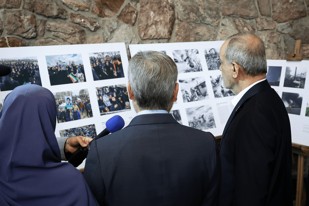 گزارش تصویری آغاز سال تحصیلی دانشگاه‌ها | بخش اول