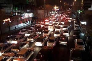 ترافیک