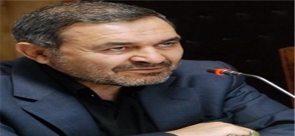 خداکرم جلالی