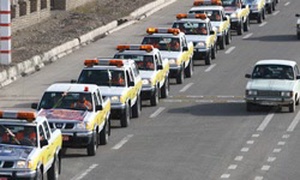 اعزام اکیپ های راهداری زمستانی