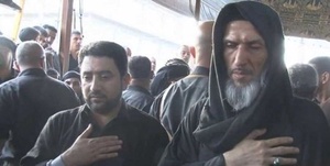 الصرخی