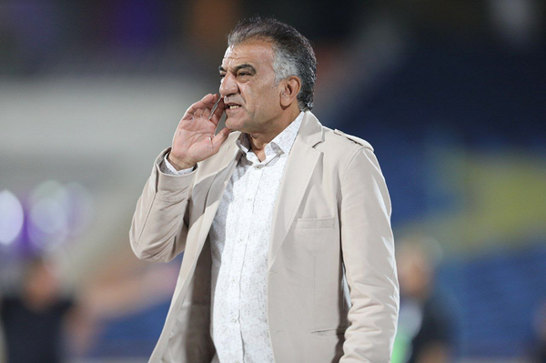 بیژن طاهری