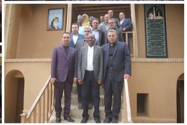 سفیر