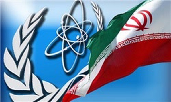 آژانس و ایران