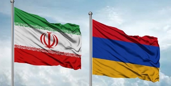 ایران ارمنستان