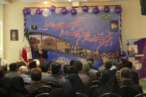 دهمین جشنواره خیریه مدرسه ساز شهرستان دماوند