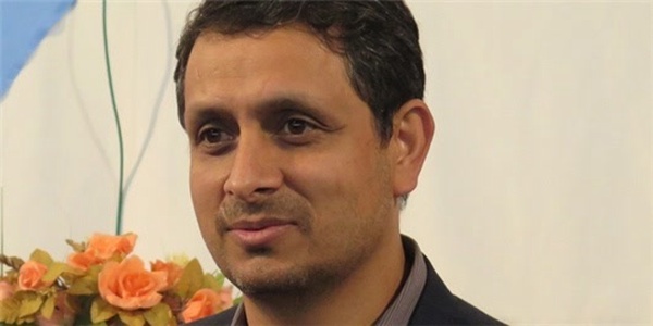 اعرابی