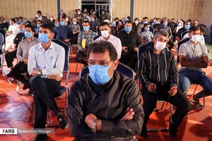 این طرح با کارگذاری ۳۰ کیلومتر خط انتقال لوله پلی اتیلن سایز ۴۰۰ و ۳۱۵ میلی‌متر برای ۱۰ هزار و ۳۰۰ نفر و با اعتبار پیش‌بینی شده ۲۰۰ میلیارد ریال اجرا شده است