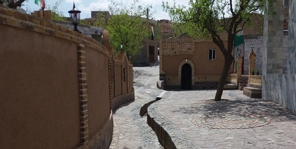 طرح هادی روستایی