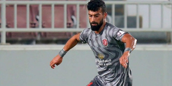 رامین رضاییان