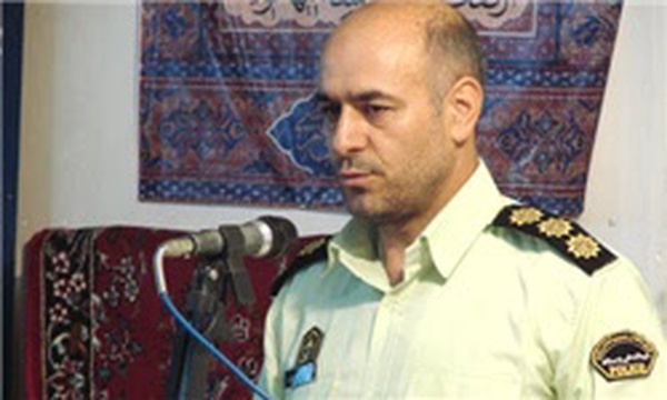 دشتستان انصاری انتظامی
