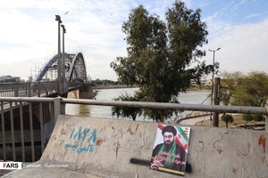 روز سوم تبلیغات نامزد های انتخاباتی مجلس یازدهم در اهواز