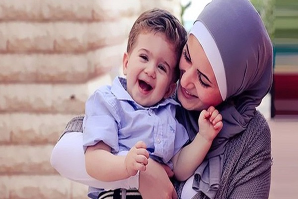 فرزند آوری