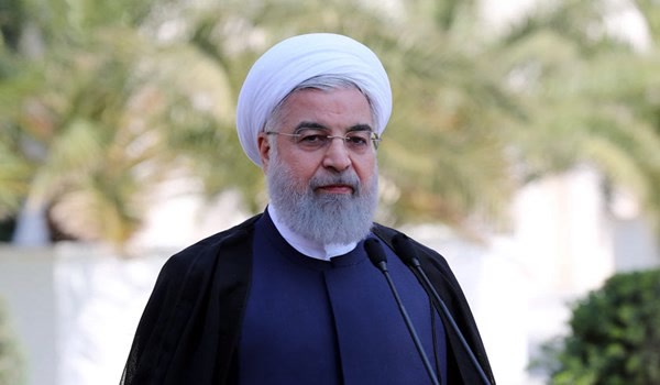 رئیس جمهور
