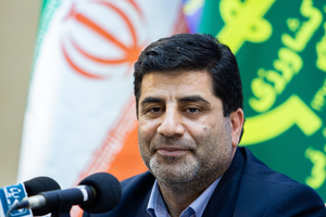 اکبر فتحی- رئیس جهادکشاورزی آذربایجان شرقی