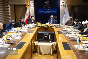 نشست وزیر آموزش‌وپرورش با رئیس موسسه آموزشی اکو