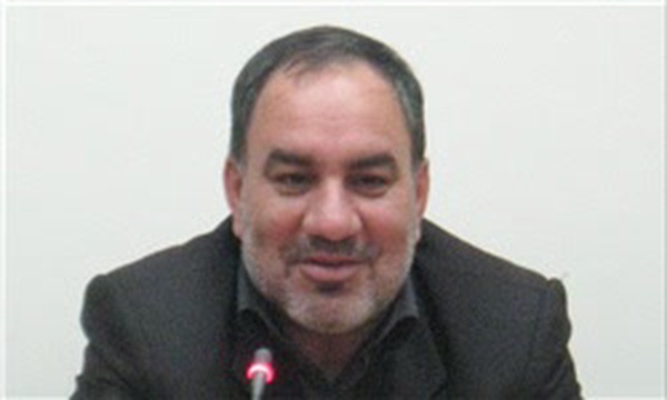 فرماندار زابل