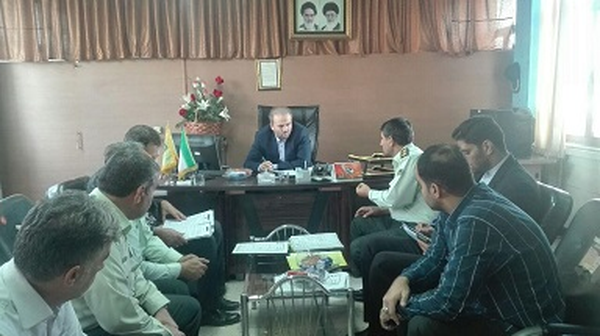 دادستان کرمانشاه