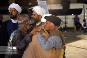 نخستین دوره ازدواج آسان مهدوی در هرمزگان