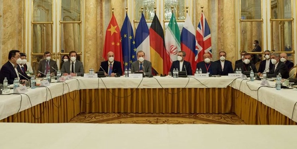 مذاکرات وین
