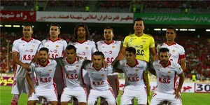 فولاد خوزستان