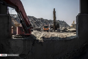  سنگ آهن « گُل گُهر »
