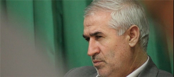 یونس اسدی نماینده