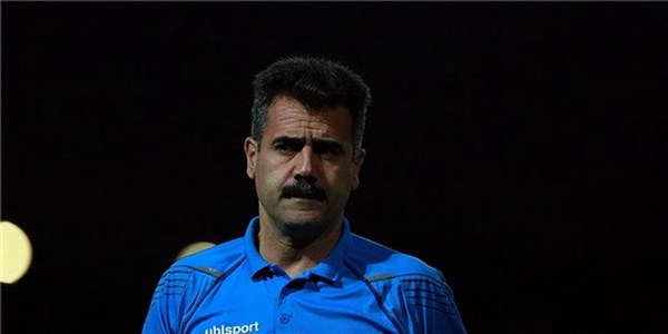 سیروس پورموسوی