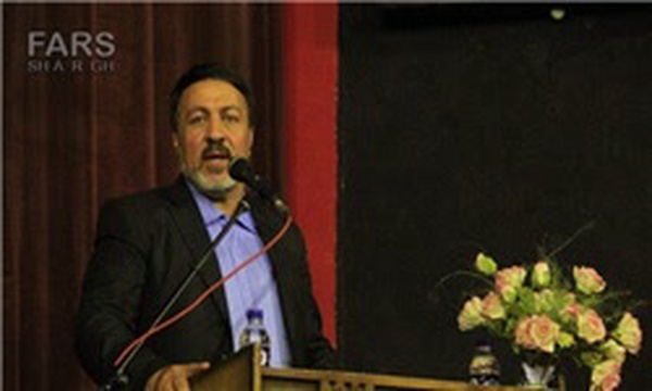 محمدرضا یوسفی مدیرکل سیاسی و انتخابات استانداری تهران