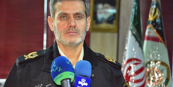 سردار مفخمی