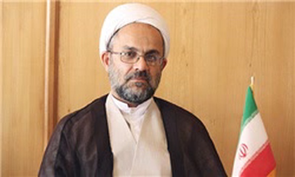 رئیس کل دادگستری استان کرمان