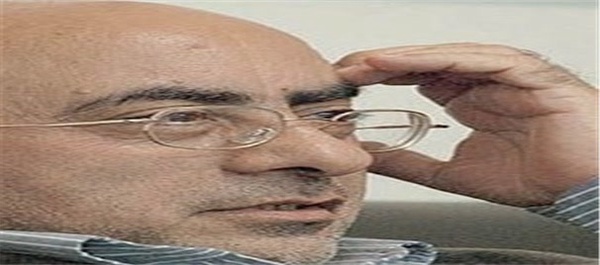 اکبر کمیجانی،‌ قائم مقام بانک مرکزی//مصطفی هدایی//جنوب تهران