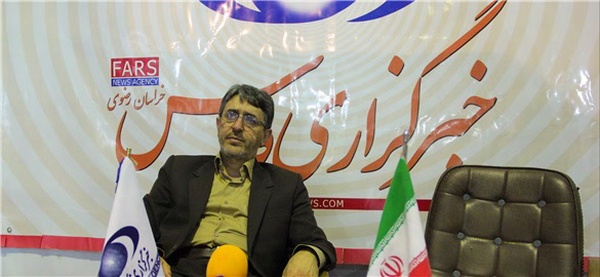 کمالی بسیج هنرمندان خراسان رضوی