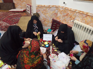 پایگاه مقاومت جلفا- 