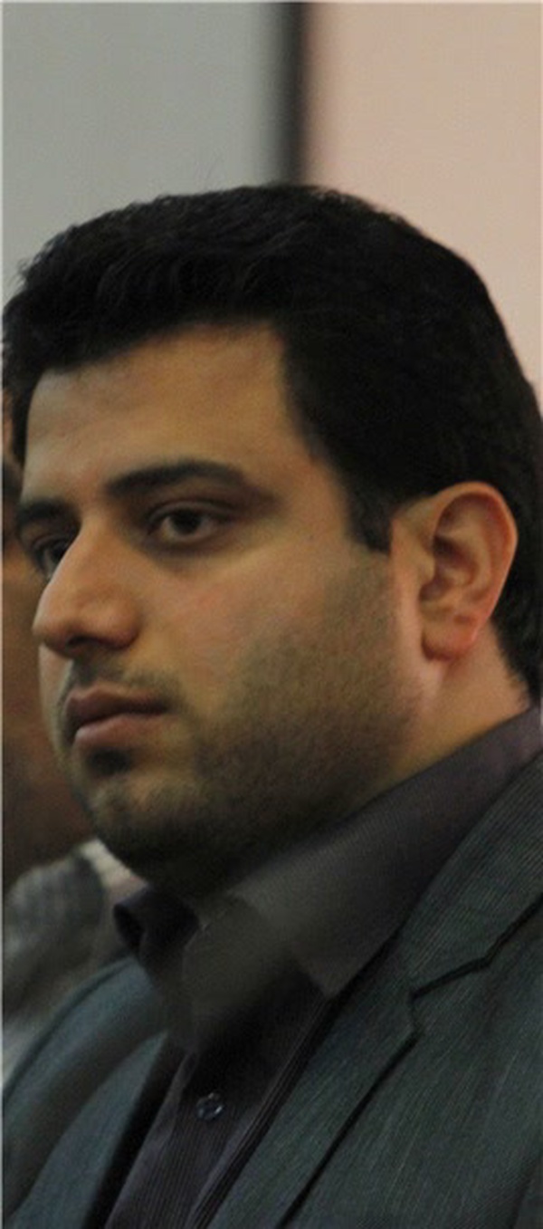 محمد محمدی