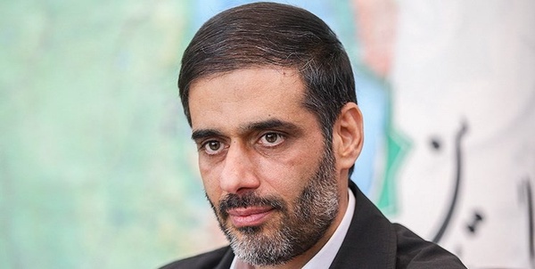 سعید محمد فرمانده قرارگاه سازندگی خاتم‌الانبیا