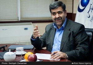 گفت و گو با عباس کبریایی زاده رئیس هیئت مدیره سازمان تامین اجتماعی در خبرگزاری فارس