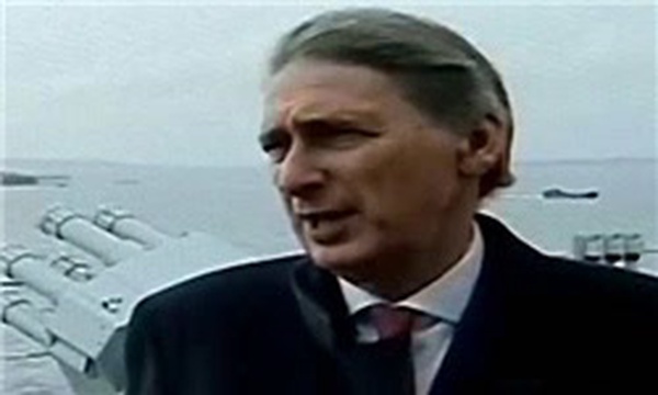 فیلیپ هامون