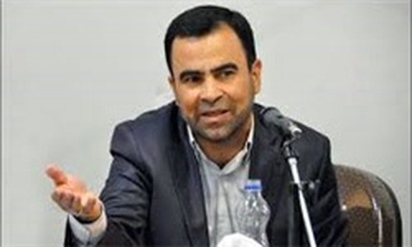 اردبیل - کمال‌ الدین پیرموذن - نماینده مردم اردبیل در مجلس شورای اسلامی