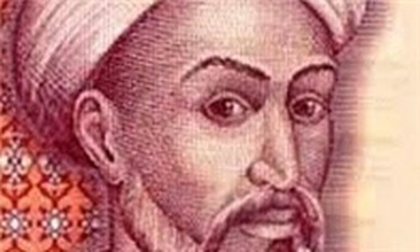 میرسیدعلی همدانی