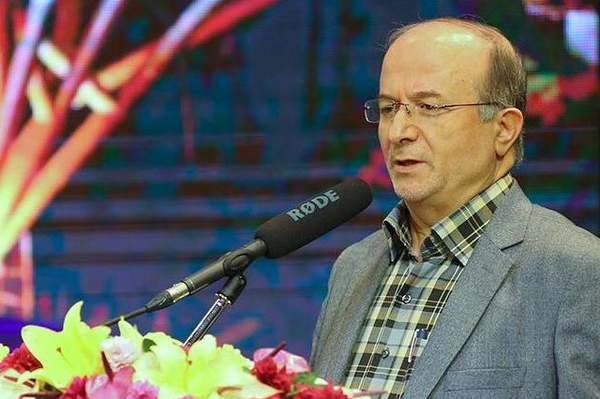یونس پناهی، معاون تحقیقات و فناوری وزارت بهداشت