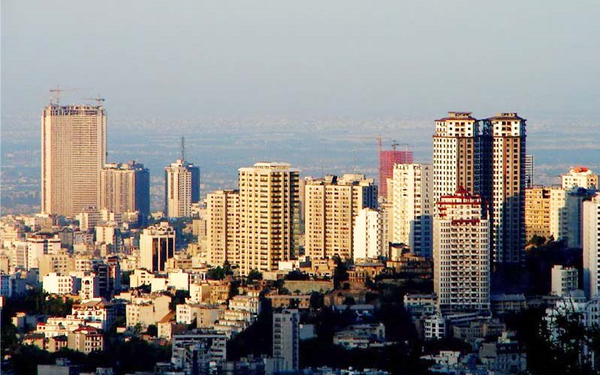 مالیات بر خانه‌های خالی‌ اجاره‌ را تعدیل می‌کند