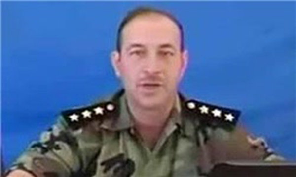 عمار الواوی