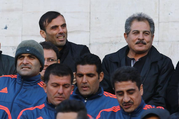 محمد پنجعلی، پنجعلی